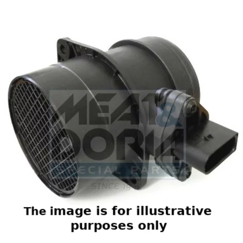Merač hmotnosti vzduchu MEAT & DORIA 86024E