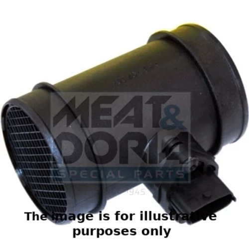 Merač hmotnosti vzduchu MEAT & DORIA 86256E