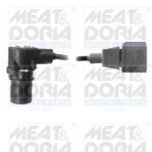 Snímač impulzov kľukového hriadeľa MEAT & DORIA 87211