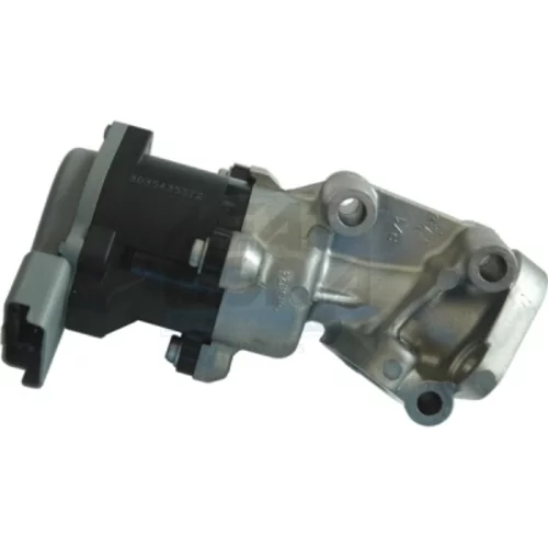 EGR ventil MEAT & DORIA 88082