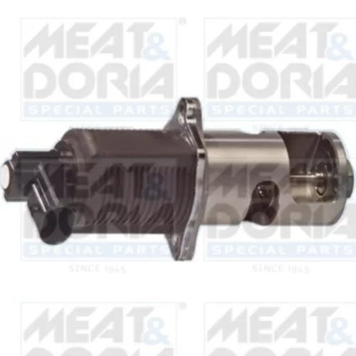 EGR ventil 88093 (MEAT & DORIA)