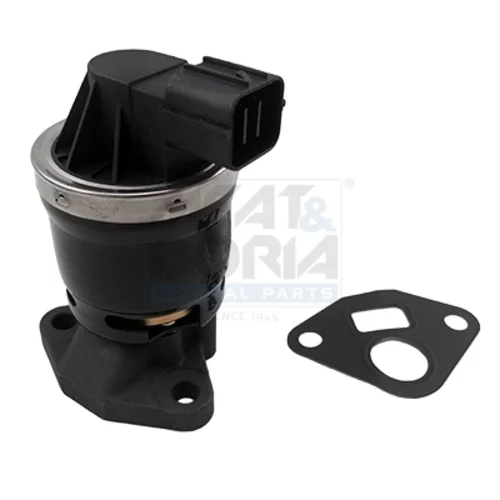EGR ventil MEAT & DORIA 88332