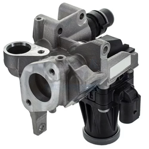 EGR ventil MEAT & DORIA 88819