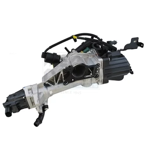 EGR ventil MEAT & DORIA 88867