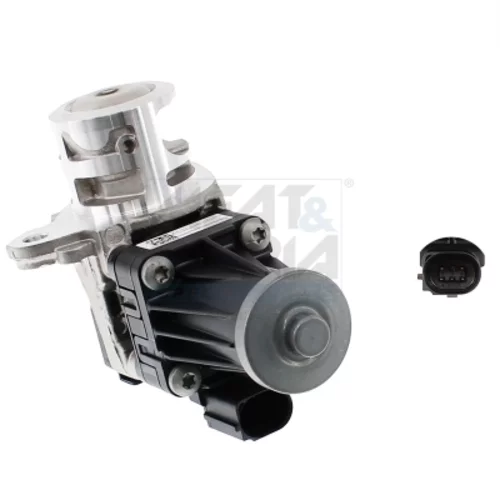 EGR ventil MEAT & DORIA 88986