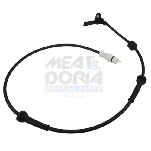 Snímač počtu otáčok kolesa MEAT & DORIA 901005