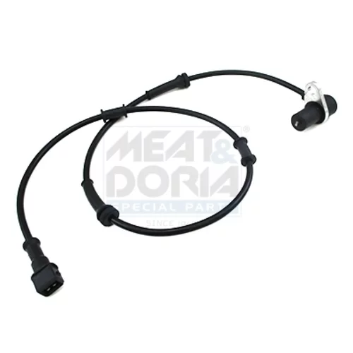 Snímač počtu otáčok kolesa MEAT & DORIA 901009