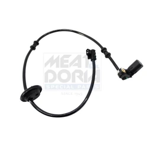 Snímač počtu otáčok kolesa MEAT & DORIA 901080