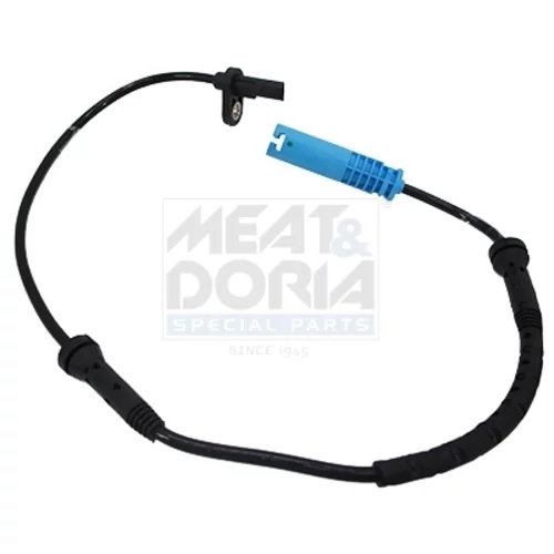 Snímač počtu otáčok kolesa MEAT & DORIA 901115