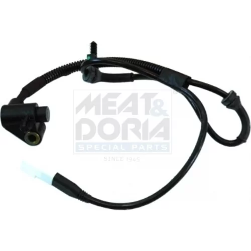 Snímač počtu otáčok kolesa MEAT & DORIA 90236