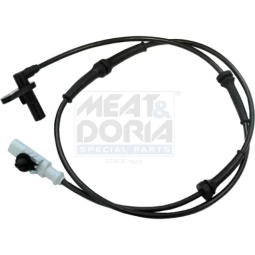 Snímač počtu otáčok kolesa MEAT & DORIA 90240