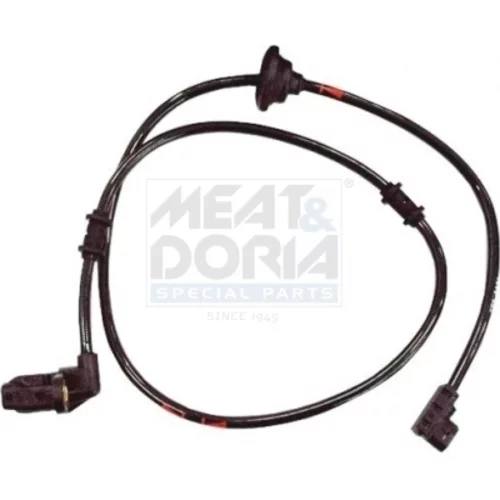 Snímač počtu otáčok kolesa MEAT & DORIA 90282