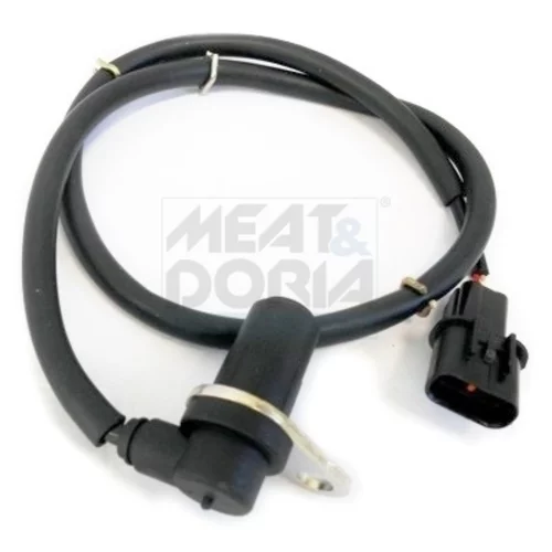 Snímač počtu otáčok kolesa MEAT & DORIA 90341