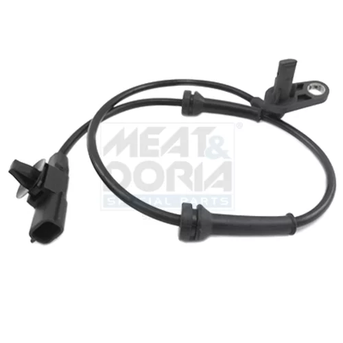Snímač počtu otáčok kolesa MEAT & DORIA 90546