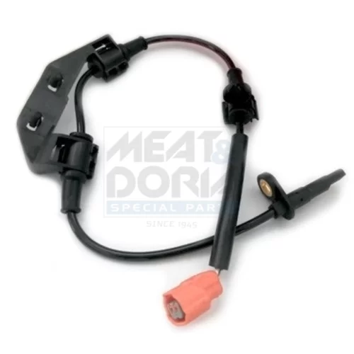 Snímač počtu otáčok kolesa MEAT & DORIA 90564