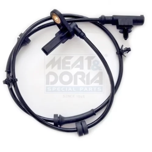 Snímač počtu otáčok kolesa MEAT & DORIA 90760