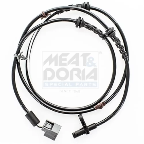 Snímač počtu otáčok kolesa MEAT & DORIA 90818