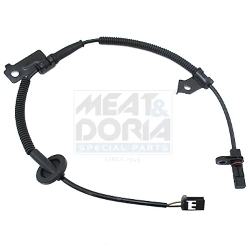 Snímač počtu otáčok kolesa 90824 (MEAT & DORIA)