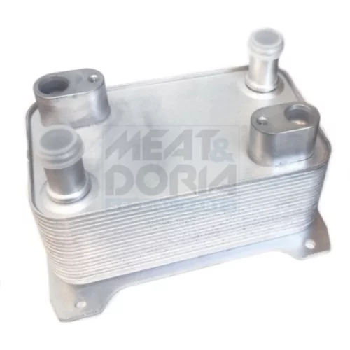 Chladič oleja automatickej prevodovky 95078 (MEAT & DORIA)