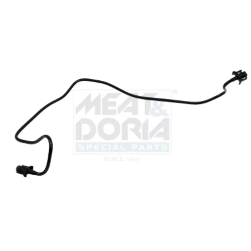 Hadica chladenia MEAT & DORIA 97390