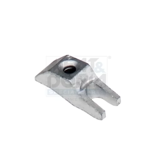 Halter, Einspritzventil MEAT & DORIA 981181