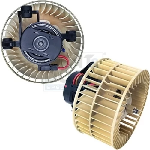 Vnútorný ventilátor MEAT & DORIA 994099