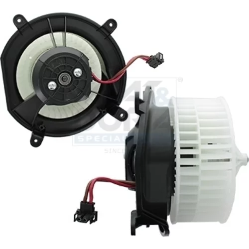 Vnútorný ventilátor MEAT & DORIA 994148