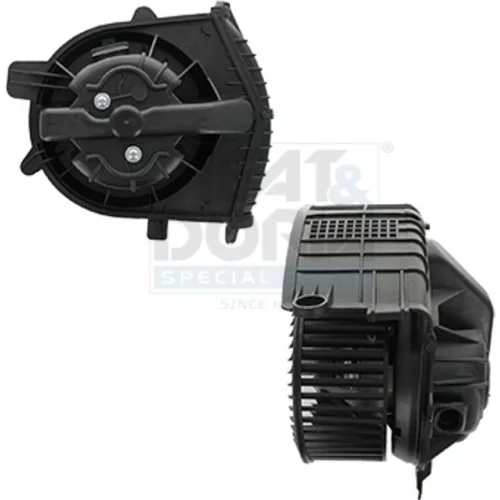 Vnútorný ventilátor MEAT & DORIA 994151