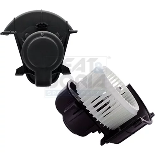 Vnútorný ventilátor MEAT & DORIA 994152