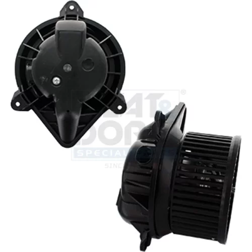 Vnútorný ventilátor MEAT & DORIA 994155