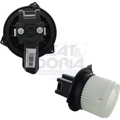 Vnútorný ventilátor MEAT & DORIA 994212