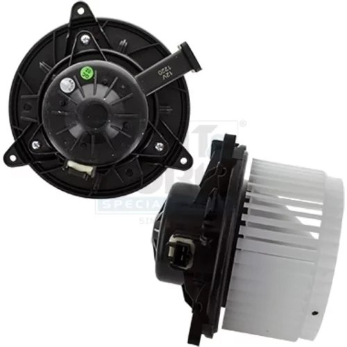 Vnútorný ventilátor MEAT & DORIA 994246