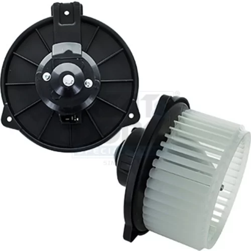 Vnútorný ventilátor MEAT & DORIA 994277