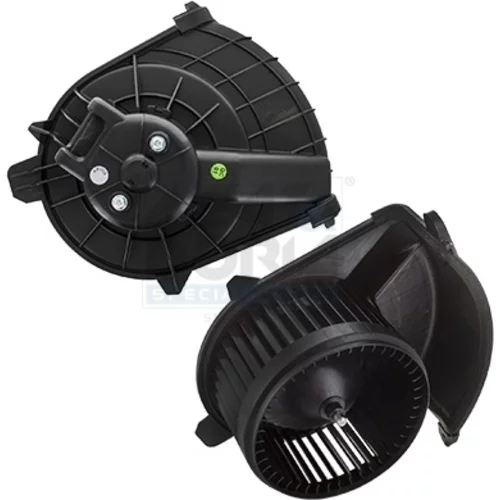 Vnútorný ventilátor MEAT & DORIA 994289