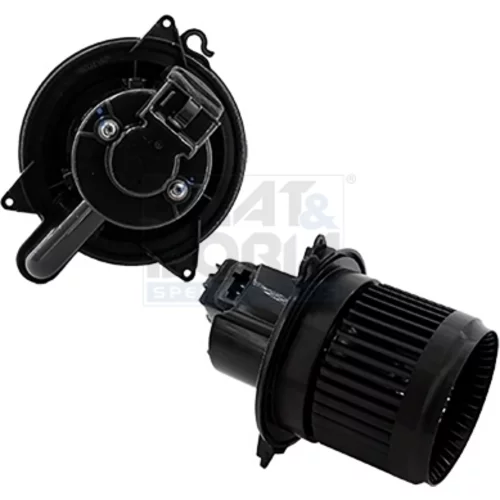 Vnútorný ventilátor MEAT & DORIA 994356