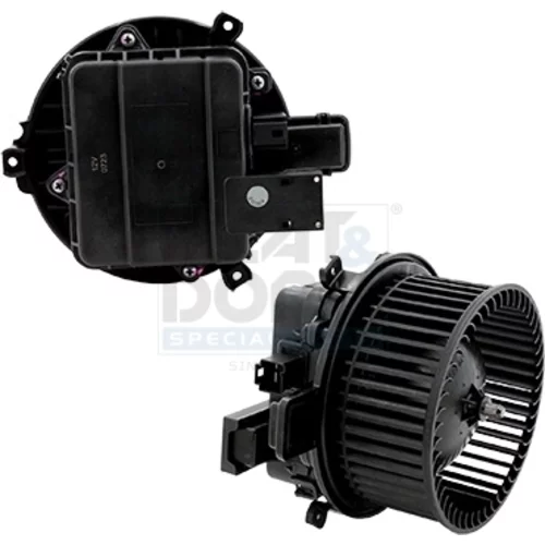 Vnútorný ventilátor MEAT & DORIA 994366