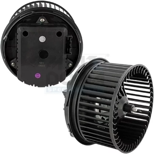Vnútorný ventilátor MEAT & DORIA 994377
