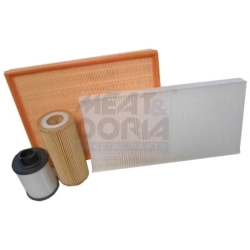 Filter - Sada MEAT & DORIA FKFIA142