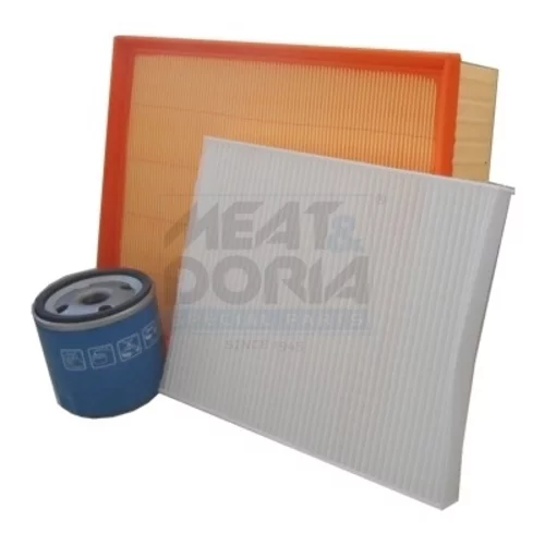 Filter - Sada MEAT & DORIA FKFIA206
