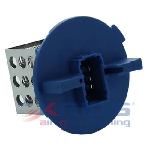Odpor vnútorného ventilátora MEAT & DORIA K109123
