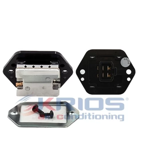 Odpor vnútorného ventilátora MEAT & DORIA K109227