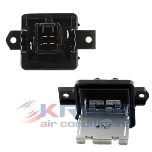 Regulator, ventilator vnutorneho priestoru MEAT & DORIA K109230