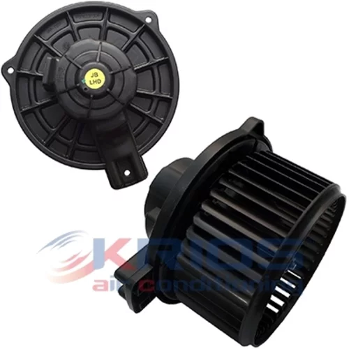 Vnútorný ventilátor MEAT & DORIA K92085