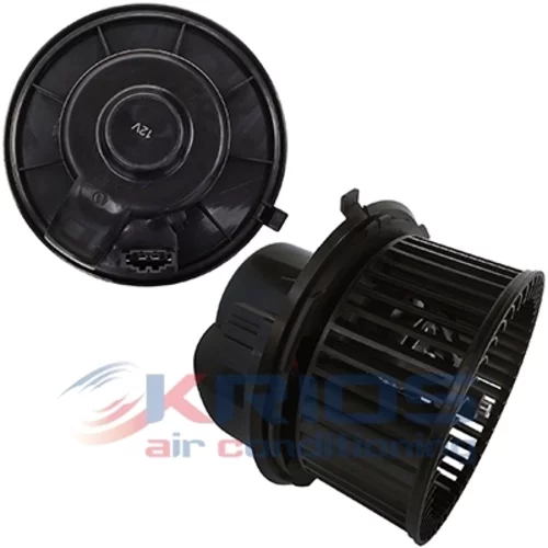 Vnútorný ventilátor MEAT & DORIA K92096