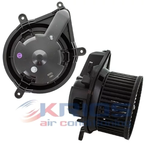 Vnútorný ventilátor K92260 (MEAT & DORIA)
