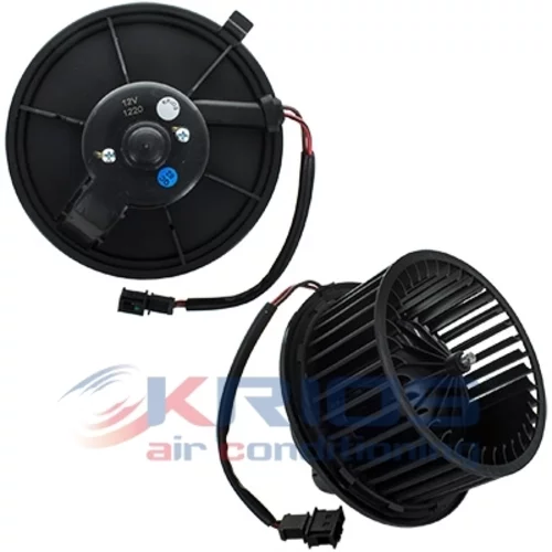 Vnútorný ventilátor K92282 (MEAT & DORIA)