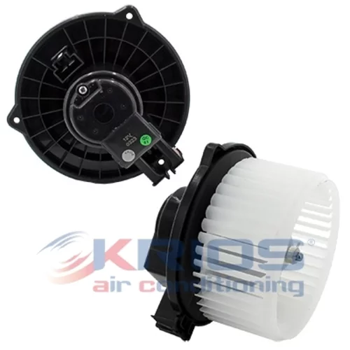 Vnútorný ventilátor MEAT & DORIA K92347