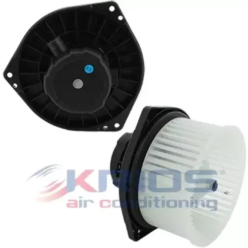 Vnútorný ventilátor MEAT & DORIA K92413