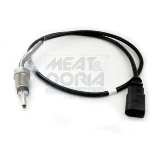 Snímač teploty výfukových plynov MEAT & DORIA 12233