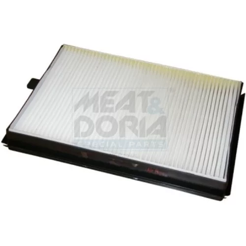 Filter vnútorného priestoru MEAT & DORIA 17022F